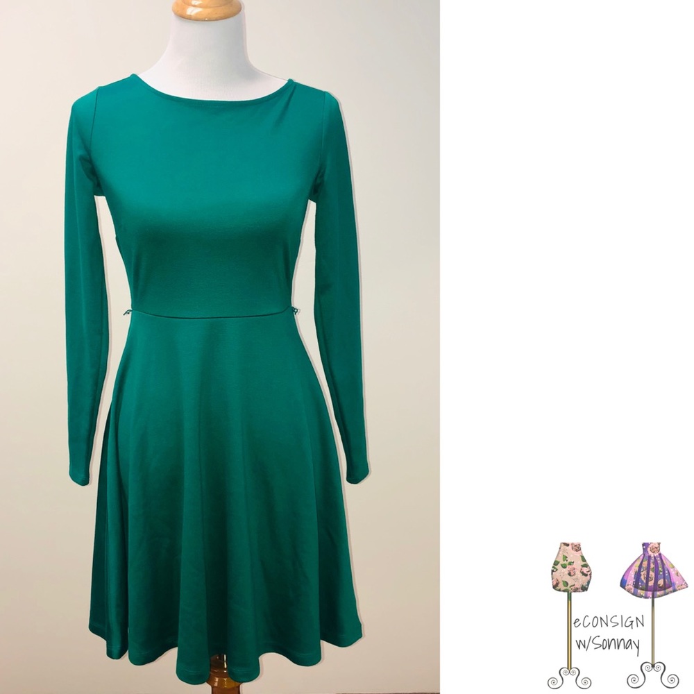| Skater Dress |